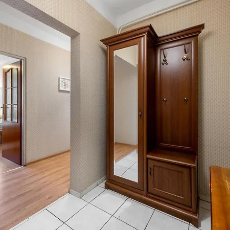 Apartmán Rema W Centrum Apartzakop *