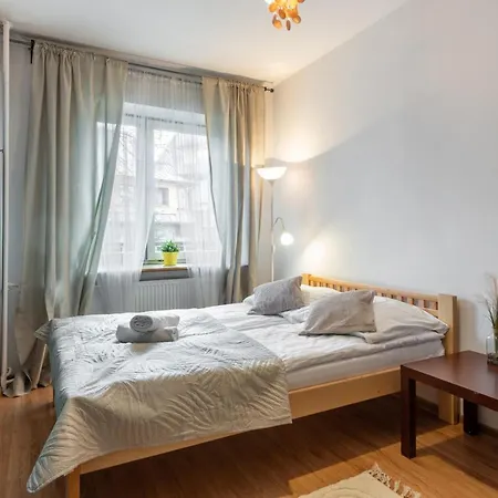 Appartement Rema W Centrum Apartzakop Zakopane