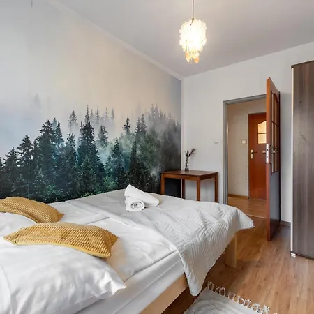 Rema W Centrum Apartzakop