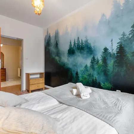 Apartmán Rema W Centrum Apartzakop *