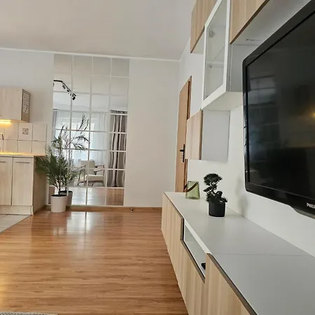 Rema W Centrum Apartzakop *