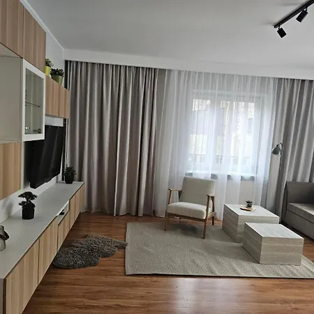 Rema W Centrum Apartzakop *