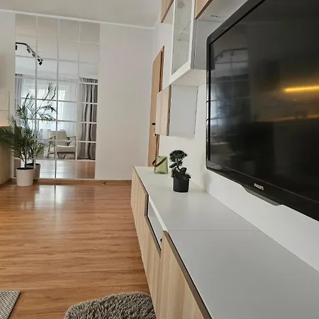 Rema W Centrum Apartzakop Zakopane