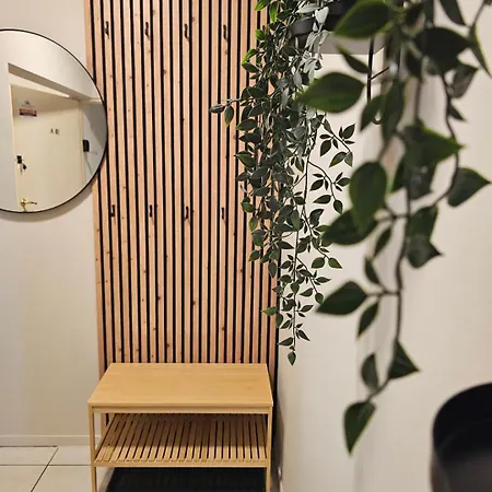 Rema W Centrum Apartzakop